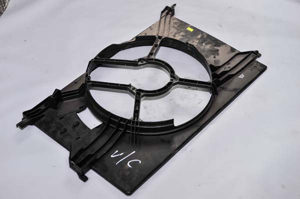 VECTRA C SU FAN DAVLUMBAZI